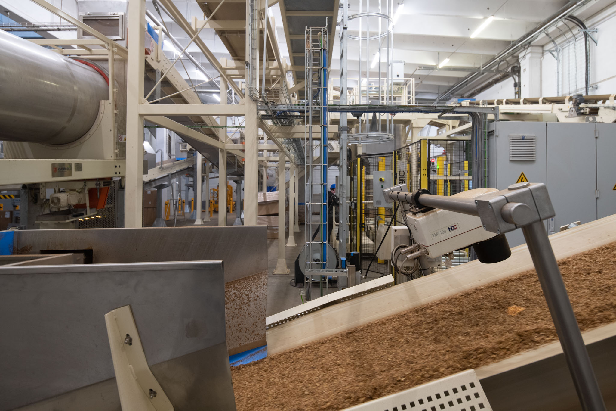 Diet Tobacco Europe